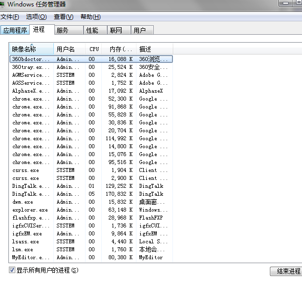 Win7系统如何彻底删除taobaoprotect.exe