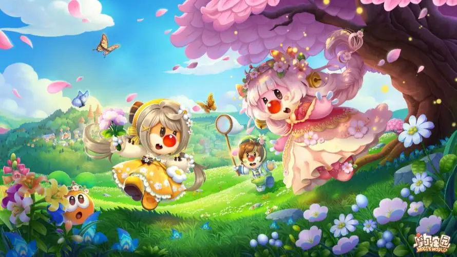 摩尔庄园奇异炸冰虾菜谱怎么做