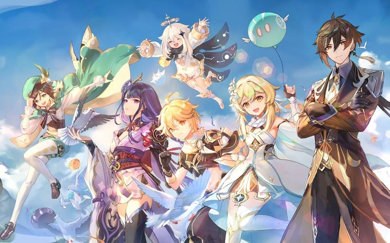 原神4.3新圣遗物是哪些-原神4.3新圣遗物介绍