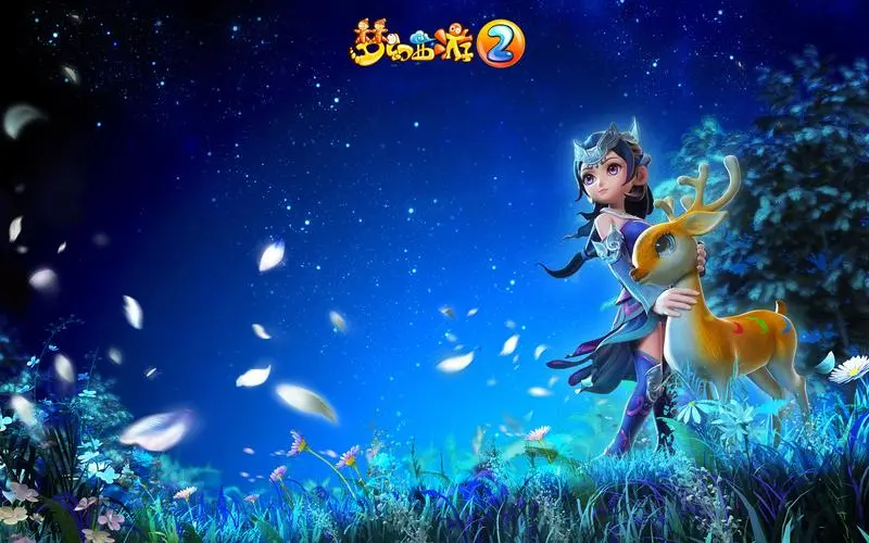 梦幻西游噬魂齿之争成就怎么解锁