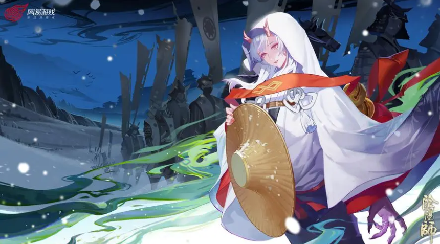 阴阳师手游茨木童子御魂怎么搭配