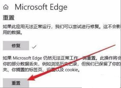 win11自带浏览器打不开怎么办