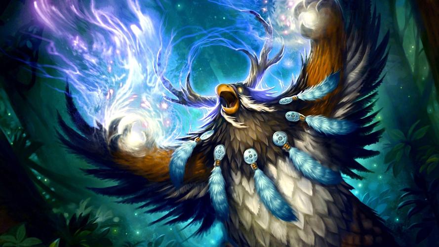 魔兽世界怀旧服吞狼王噬者芬鲁斯怎么打