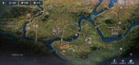 黎明觉醒防空洞王国怎么过？防空洞王国密码是多少？图片3