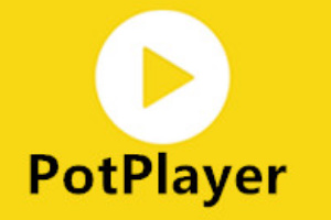 PotPlayer怎么设置允许使用触摸功能