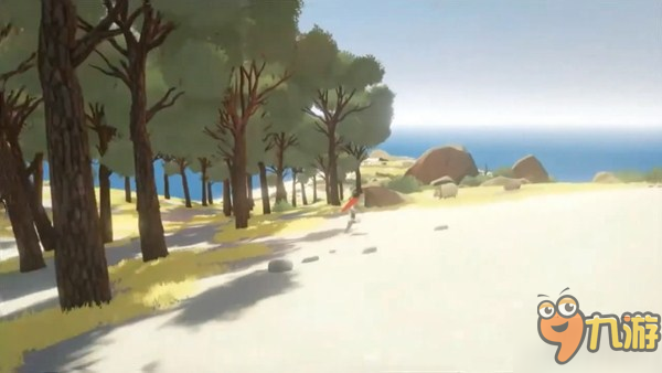 被索尼抛弃不要哭 《RIME》将登陆任天堂Switch等多平台图片2
