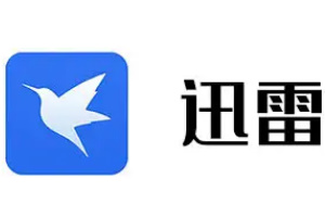 迅雷11怎么限制下载速度