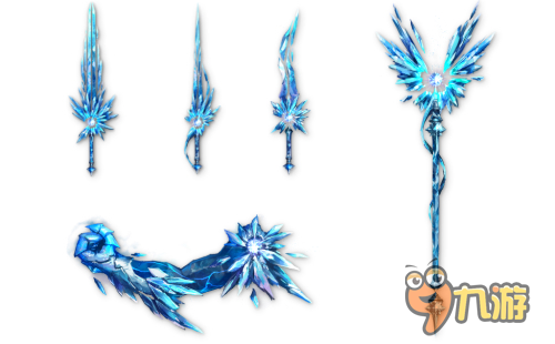《幻城》战斗新神器提前看 阵营玩法热血PK图片2