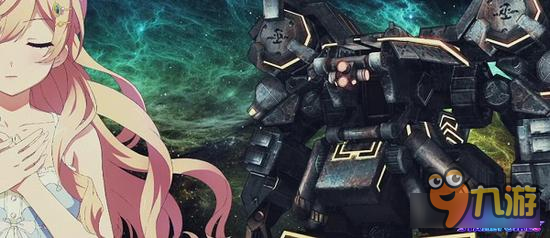 全新娘化手游《星娘收藏》日本公测图片3