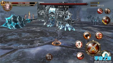 团战新技巧 《Raven：掠夺者》团队副本最全攻略图片4