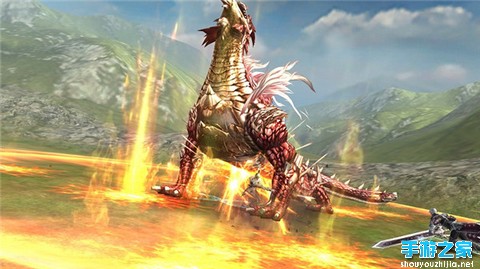 团战新技巧 《Raven：掠夺者》团队副本最全攻略图片2