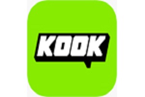 KOOK电脑版怎么禁止陌生人添加自己