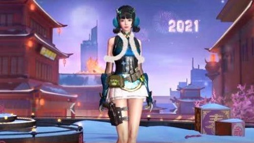 CF手游未料之局攻略 春节特别篇未料之局怎么过？