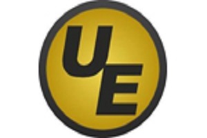 UltraEdit如何更改宏文件名称