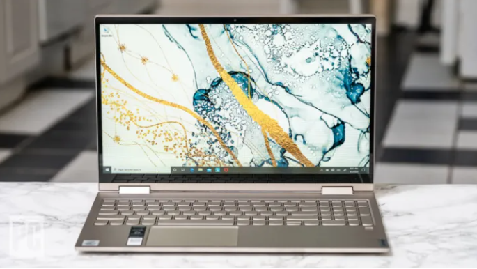 联想YOGA C740笔记本怎么重装系统win10