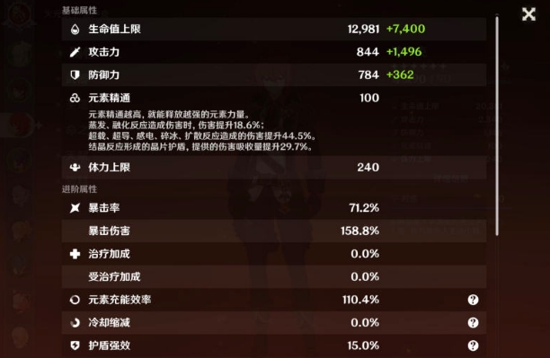 原神1.4版本卡池抽取推荐 温迪和公子抽谁好？图片1