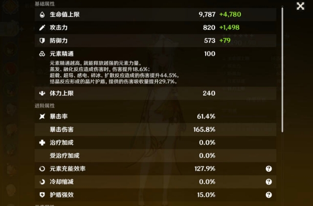 原神1.4版本卡池抽取推荐 温迪和公子抽谁好？图片2