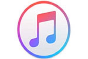 iTunes怎么取消同步