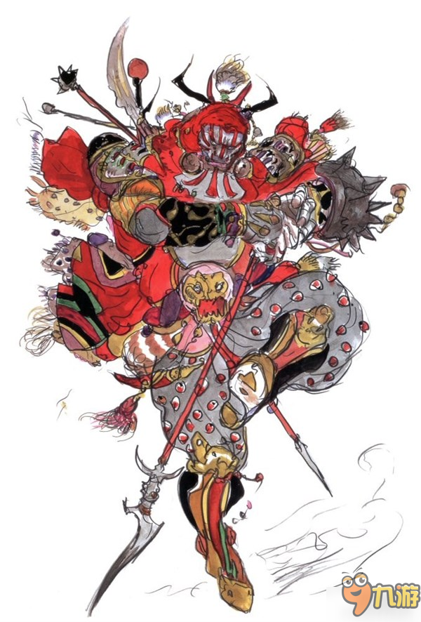 《最终幻想15》首个DLC情报 吉尔伽美什将作为敌方登场图片3