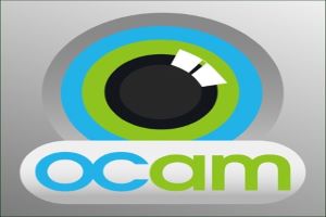 oCam如何设置管道阶段