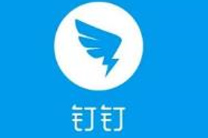电脑钉钉怎么设置深色模式