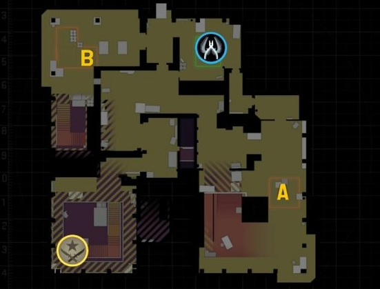 csgo狂牙大行动第十三周任务怎么做？狂牙大行动第13周任务攻略图片3