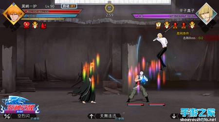 新料猛爆 《死神觉醒》灵魂修炼将开启图片3