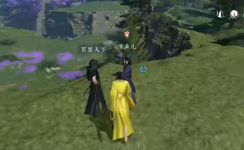 逆水寒手游龙腾水啸获取攻略