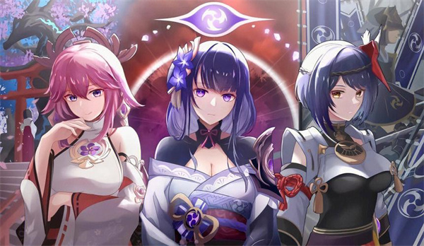 原神4.3活动秘宝迷踪第六关怎么过