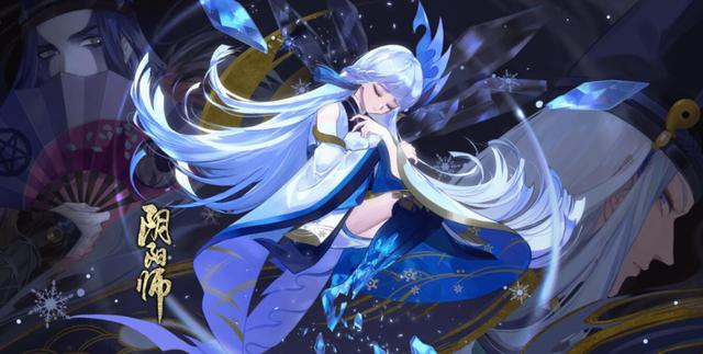 阴阳师雪女御魂怎么搭配