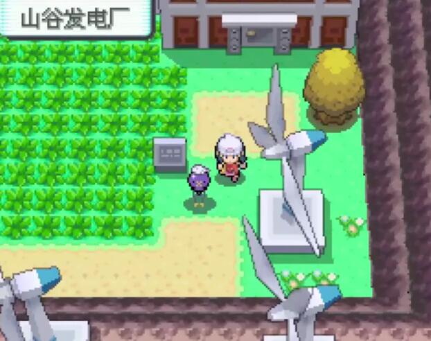宝可梦晶灿钻石明亮珍珠飘飘球捕捉攻略