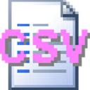 CSVFileView(CSV文件查看器)v2.63官方64位/32位