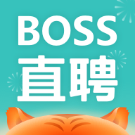 Boss直聘appv11.110 安卓版