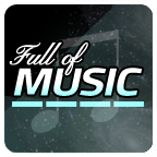 full of music1.9