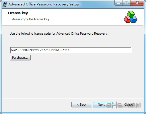 AOPR 附注册码序列号V6.01软件截图-14