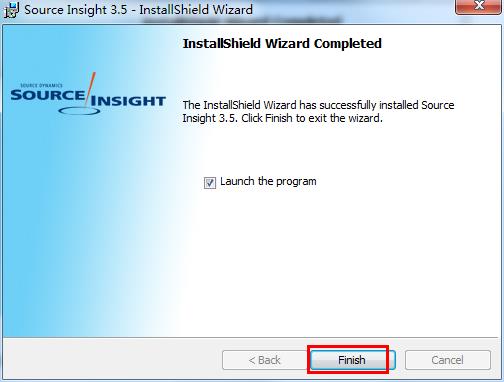 SourceInsight3.5中文版软件下载
