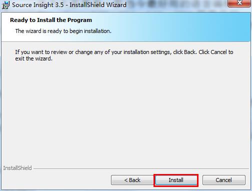 SourceInsight3.5中文版软件下载