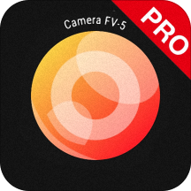 CameraFV-5专业相机v3.12 安卓版