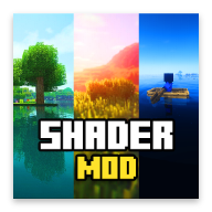 我的世界光追材质包(SHADER MODS)v1.1 手机版