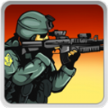 Metal Gun: Slug Soldier(钢铁之枪)v2.3 最新版