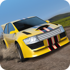 Rally Fury(拉力狂怒极限竞速) v1.84 安卓版