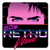  Retrowave壁纸appv4.2 最新版