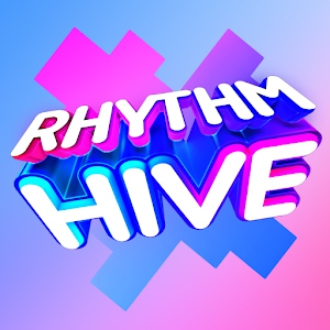 rhythm hive安卓20224.0.9