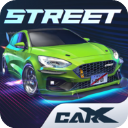 CarX Street官方正版