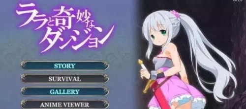 拉娜的奇妙洞窟冒险安卓版游戏截图-2
