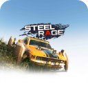 钢铁之怒2023最新版(Steel Rage)v0.182