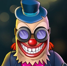 Grim Face Clown(带面具的小丑)v1.0 安卓版