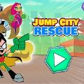 Jump City Rescue(跳城救援)v1.0 安卓版