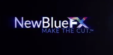 NewBlueFX TotalFX7软件截图-1