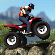 摩托山路越野赛Moto Stunt1.1.1